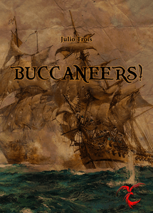 Buccaneers! (2013)