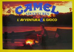 Camel Adventures (1986)