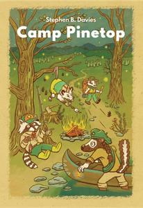 Camp Pinetop (2020)