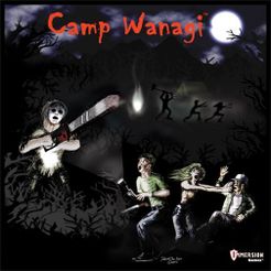 Camp Wanagi (2002)