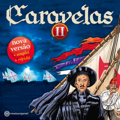 Caravelas II (2013)