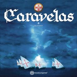 Caravelas (2010)