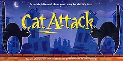 Cat Attack (2002)
