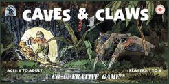 Caves & Claws (1998)