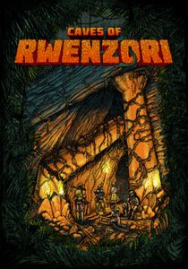 Caves of Rwenzori (2021)