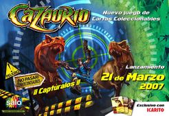 Cazaurio (CCG) (2007)