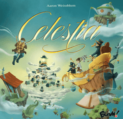 Celestia (2015)