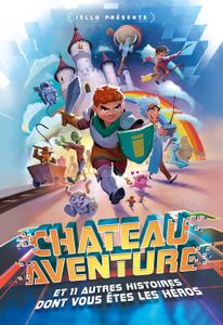 Château Aventure (2018)