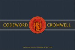 Codeword Cromwell: The German Invasion of England, 8 June 1940 (2014)