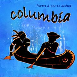 Columbia (2013)