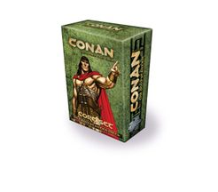 Conan Collectible Card Game (2006)