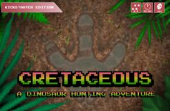 Cretaceous: A Dinosaur Hunting Adventure