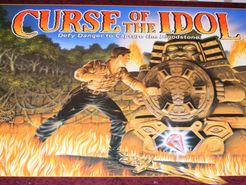 Curse of the Idol (1990)