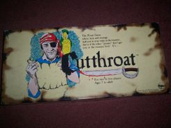 Cutthroat (1978)