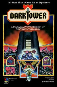 Dark Tower (1981)