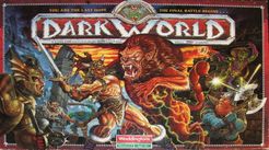 Dark World (1991)