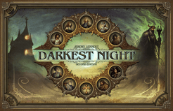 Darkest Night (Second Edition) (2018)