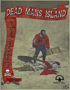 Dead Man's Island (2007)