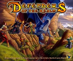 Defenders of the Realm (2010)