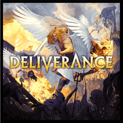 Deliverance (2022)