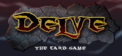 Delve the Card Game