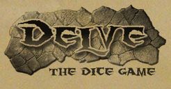 Delve: The Dice Game (2009)