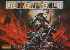 Demonworld (1999)