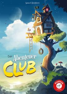Der Abenteuer Club (2022)