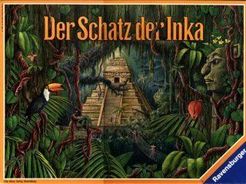 Der Schatz der Inka (1987)