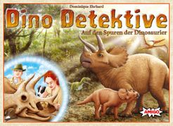 Dino Detektive (2008)