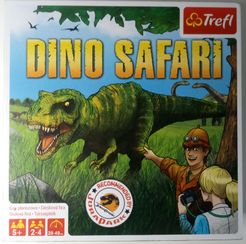 Dino Safari