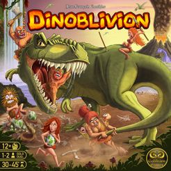 Dinoblivion (2020)