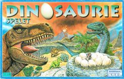 Dinosauriespelet (2000)