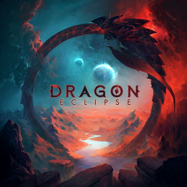 Dragon Eclipse (2024)