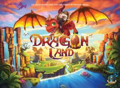 Dragon Land (2020)