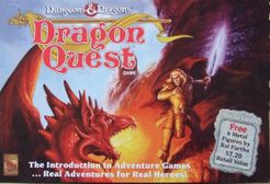 Dragon Quest (1992)