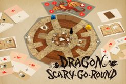 Dragon Scary-go-round (2020)