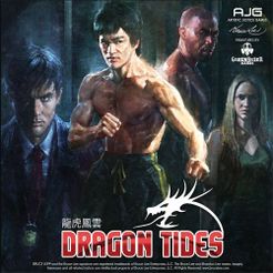 Dragon Tides (2015)