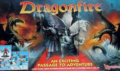 Dragonfire (1992)