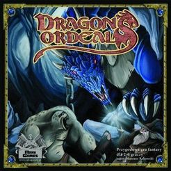 Dragon's Ordeal (2009)