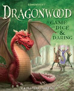 Dragonwood (2015)