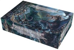 Drakar och Demoner: Brädspelet (2009)