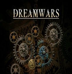Dreamwars (2017)