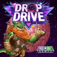 Drop Drive (2023)