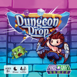 Dungeon Drop (2020)