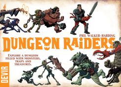 Dungeon Raiders (2018)