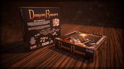 Dungeon Runners (2018)