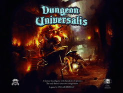Dungeon Universalis (2019)