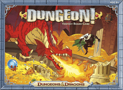 Dungeon! (1975)