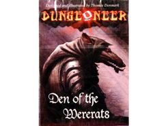 Dungeoneer: Den of the Wererats (2004)